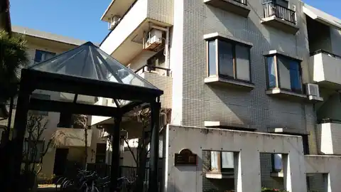 フラット三輪