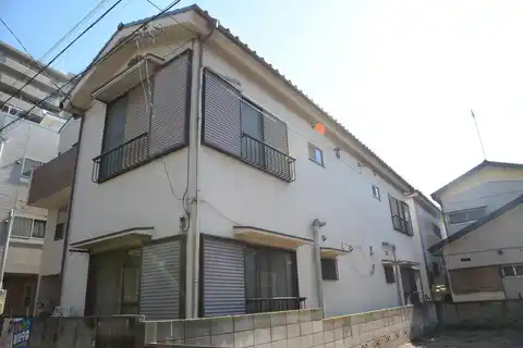 上野ハイツ