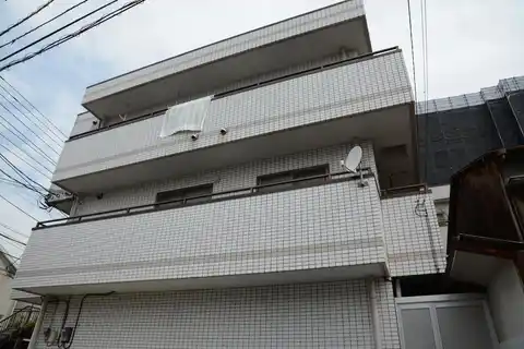久慈ハイツ