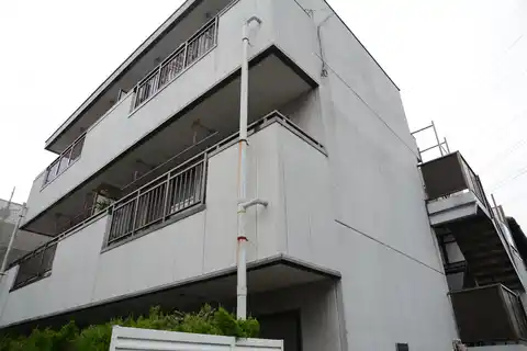 メゾン清玉