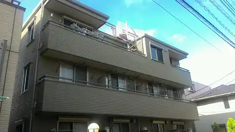 アンソレイユ