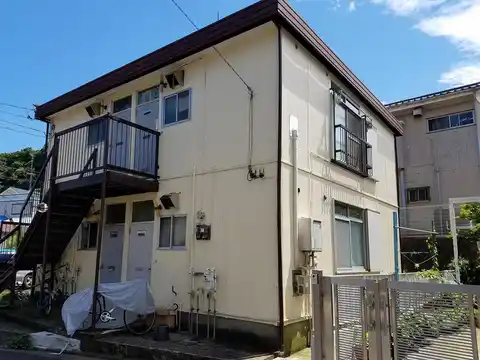 コーポ峰