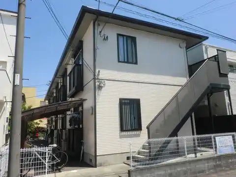 サンコーポ丸和