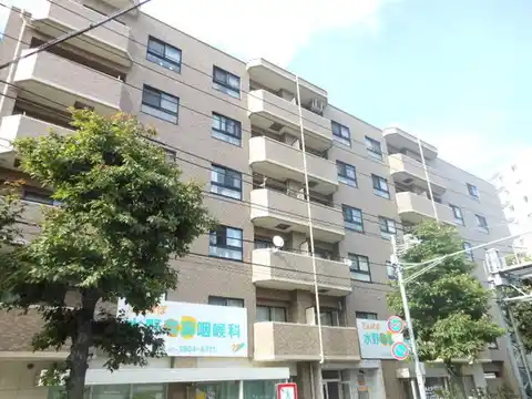 カーサ控井