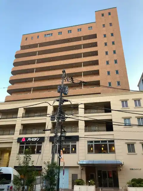 柳屋ビルデイングメゾンサロム