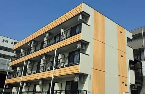 マンション・オーチャード