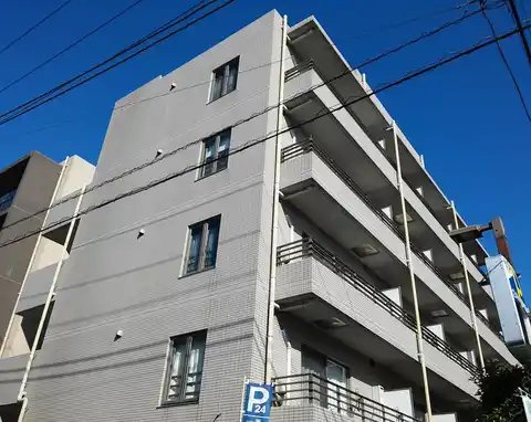 SPATIESTAGEKITAZAWA