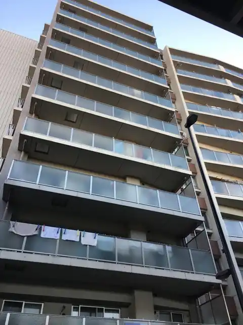 サンクレイドル東尾久