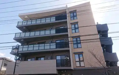 グローベル青葉台