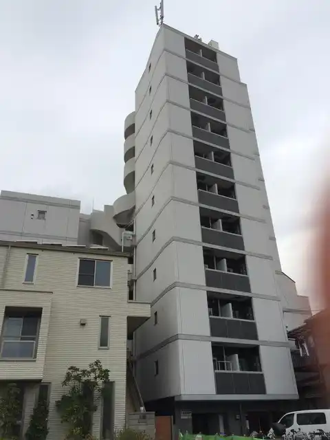 ル・リオン牛込柳町