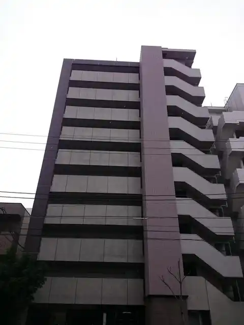 フュージョナル本所アーリア