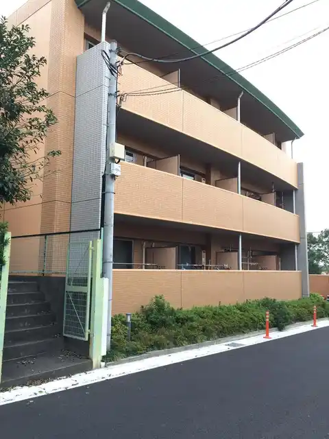 ヴィラ フェリーチェ