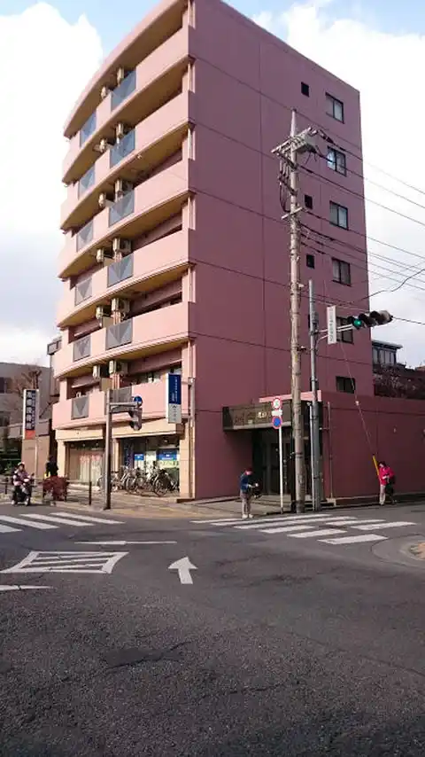 GOOD HILL北浦和IV