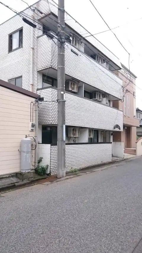 ブランノーヴァ蕨II