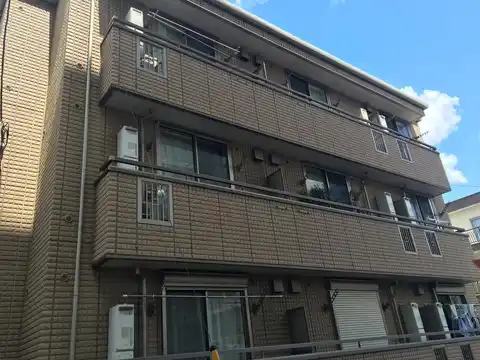 メゾンさくら