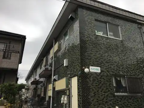 ハイツHI