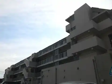 アーバンビュー下総中山