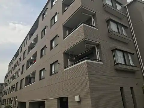 西船橋パークホームズ