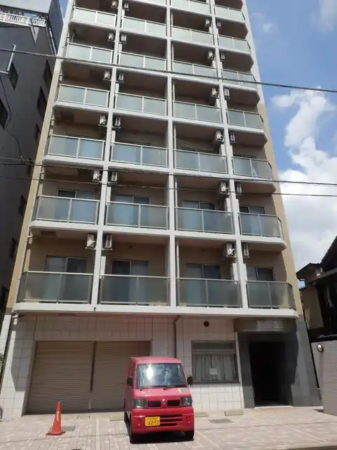 エクセレントプレイス大久保北