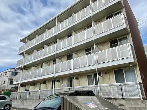 レオパレス新鎌ケ谷KIYOTA