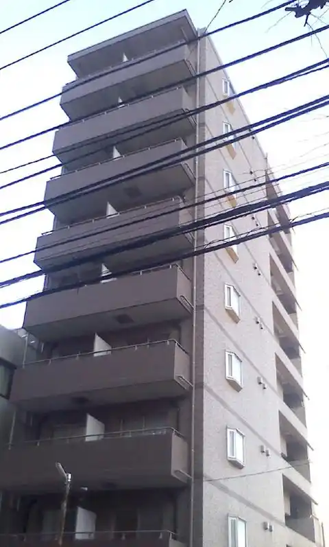 豊徳エルム台町