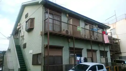 グリーンビレッジ