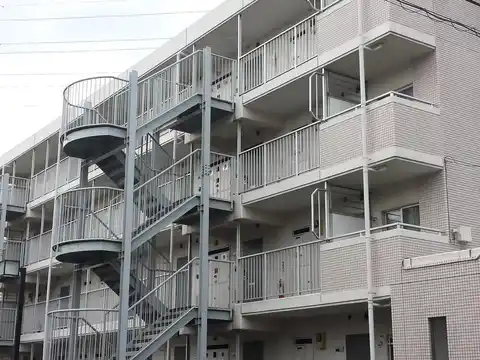 ベルコート町田