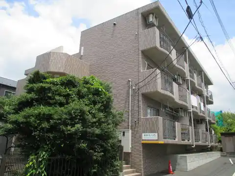 瀬谷ミノリD