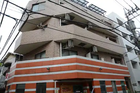 メディアS.Dマンション