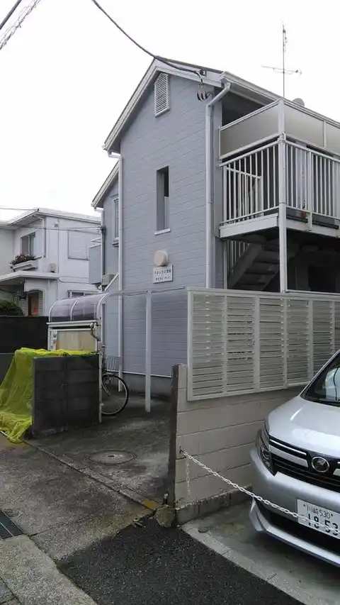 アネックス生田
