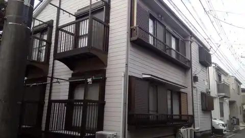 コーポ古淵