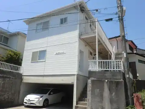 サンライトハイツ