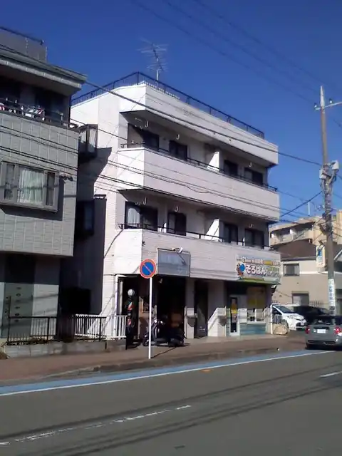 ハイム南林間