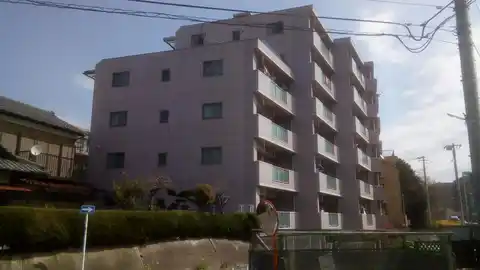 アシェールさがみ野