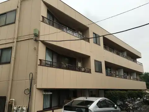 ハイム新代田
