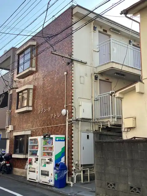 メゾン・ドアトレ