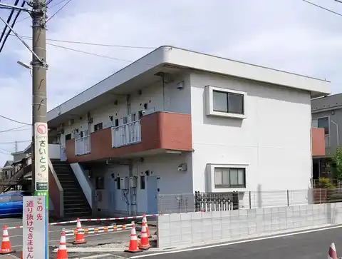 コーポ井上