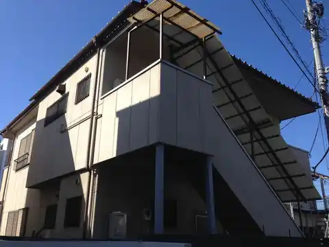 ハイツノダ