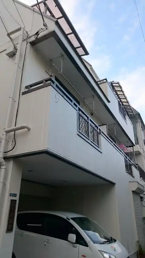 コーポ沼野