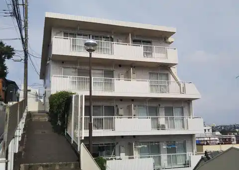 MAC大口コート