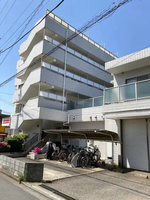 湘南カームライズ