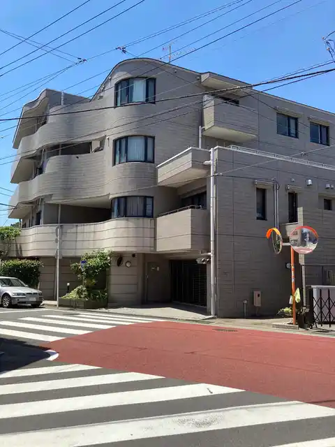 フォルム鎌倉材木座
