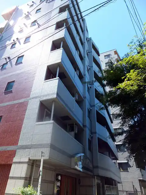 アヴィニティー高円寺南