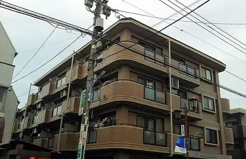レヂオンス立川栄町