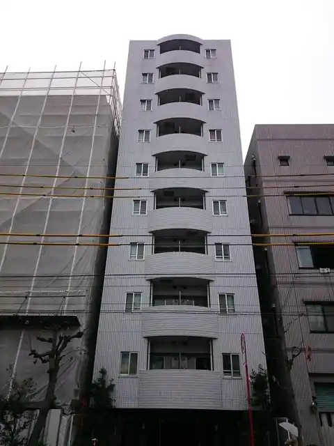 リガーレ本所吾妻橋