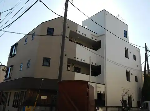 エテルノ祖師谷