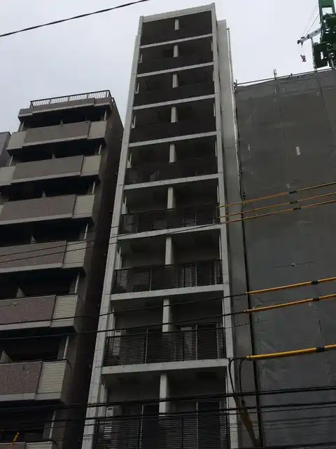 ヴェルト新宿夏目坂