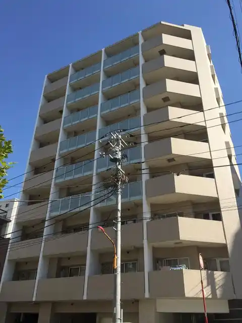 シティインデックス錦糸町
