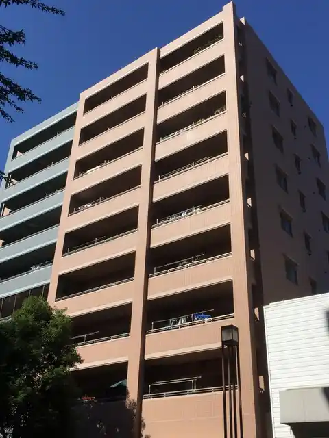 シティインデックス錦糸町
