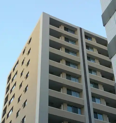 グランスイート東日本橋スクウェア